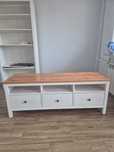 Szafka RTV Ikea Hemnes
