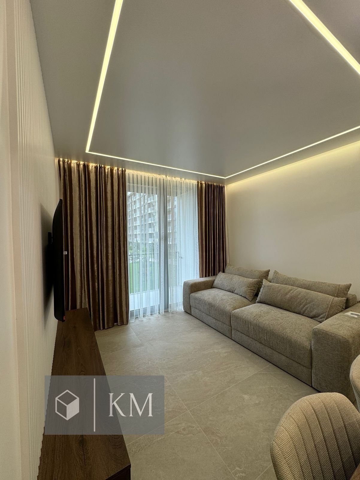 Продаж 2.кім.квартири в ЖК.Паркленд