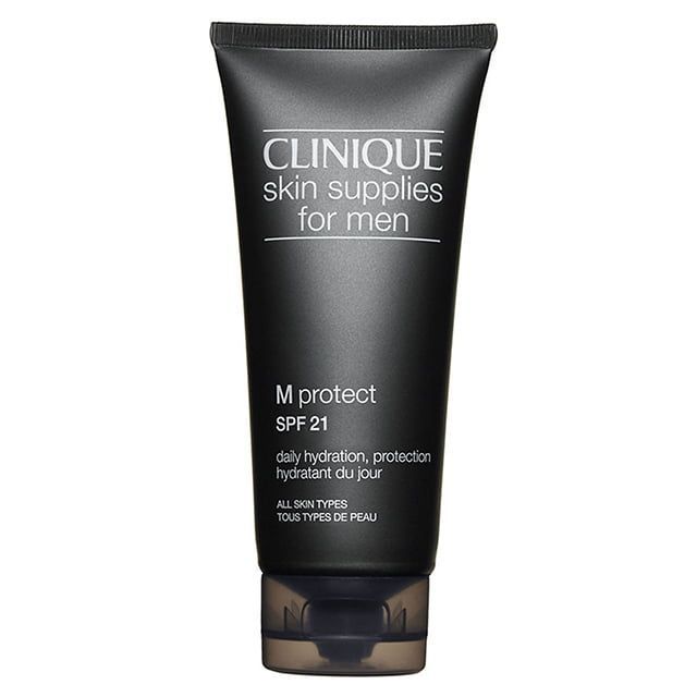 Clinique M Protect Fluide SPF 21 100ml - Nawilżająca Emulsja SkinCare