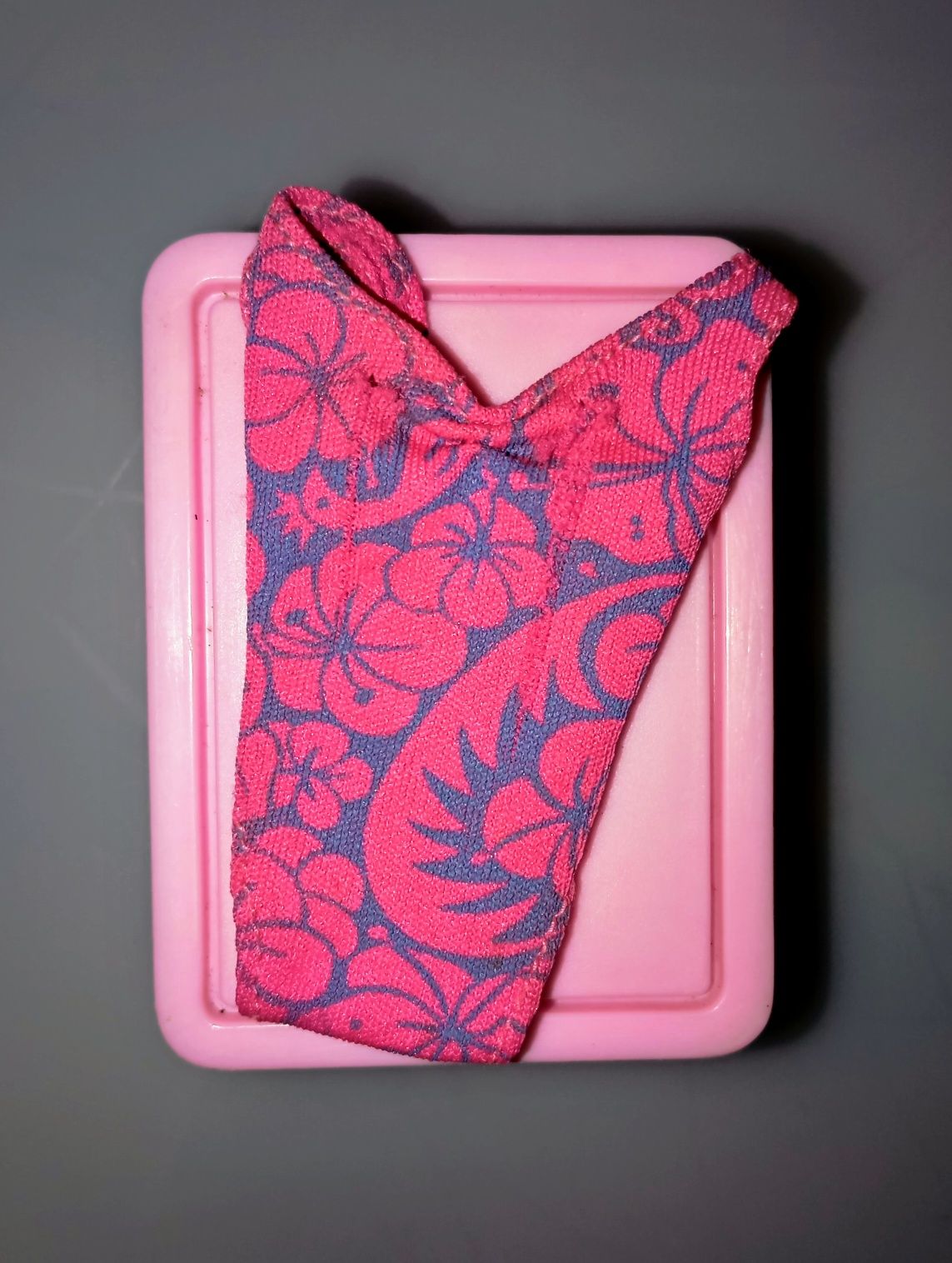 Barbie roupa para praia.