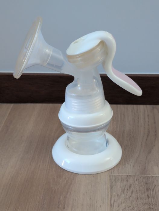 Bomba de leite bebé Chicco