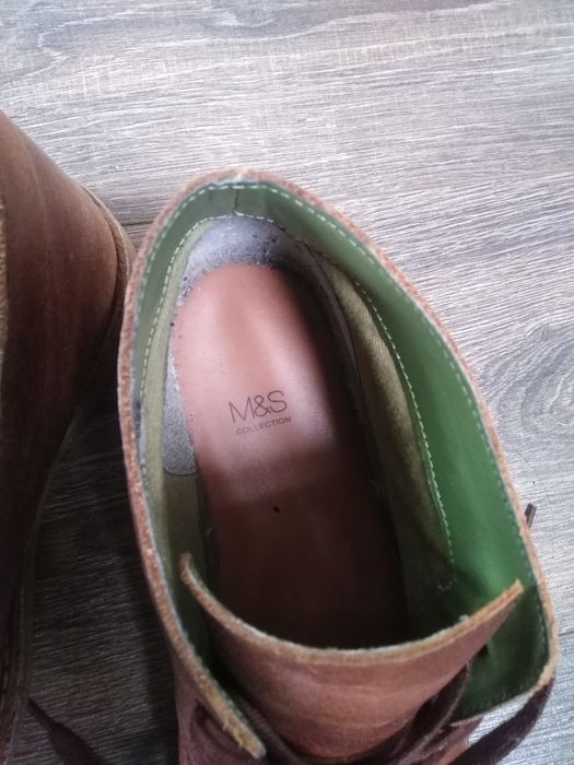 M&S оригинал хорошое состоянин