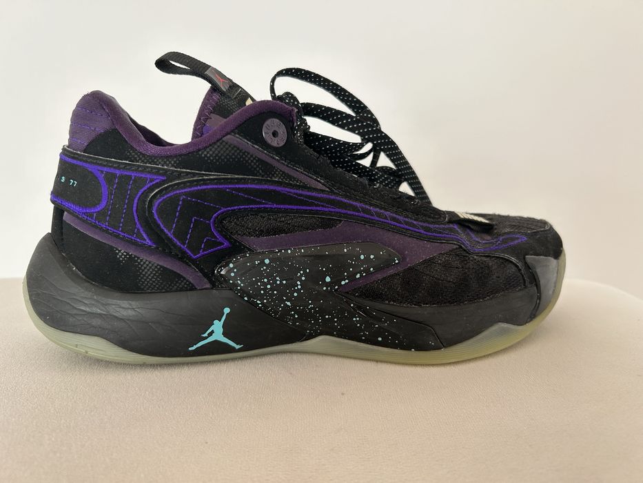 Jordan Luka 2 (GS) Unisex - obuwie do koszykówki