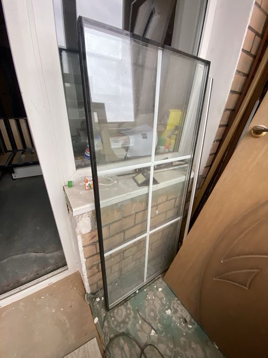 Продам металопластиковое окно