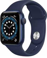 Apple Watch 6 Nike | 44mm | GPS | 100% | A+ | #2154b iGen Lublin