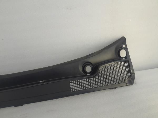 Torpedo RENAULT Zoe (BFM_)