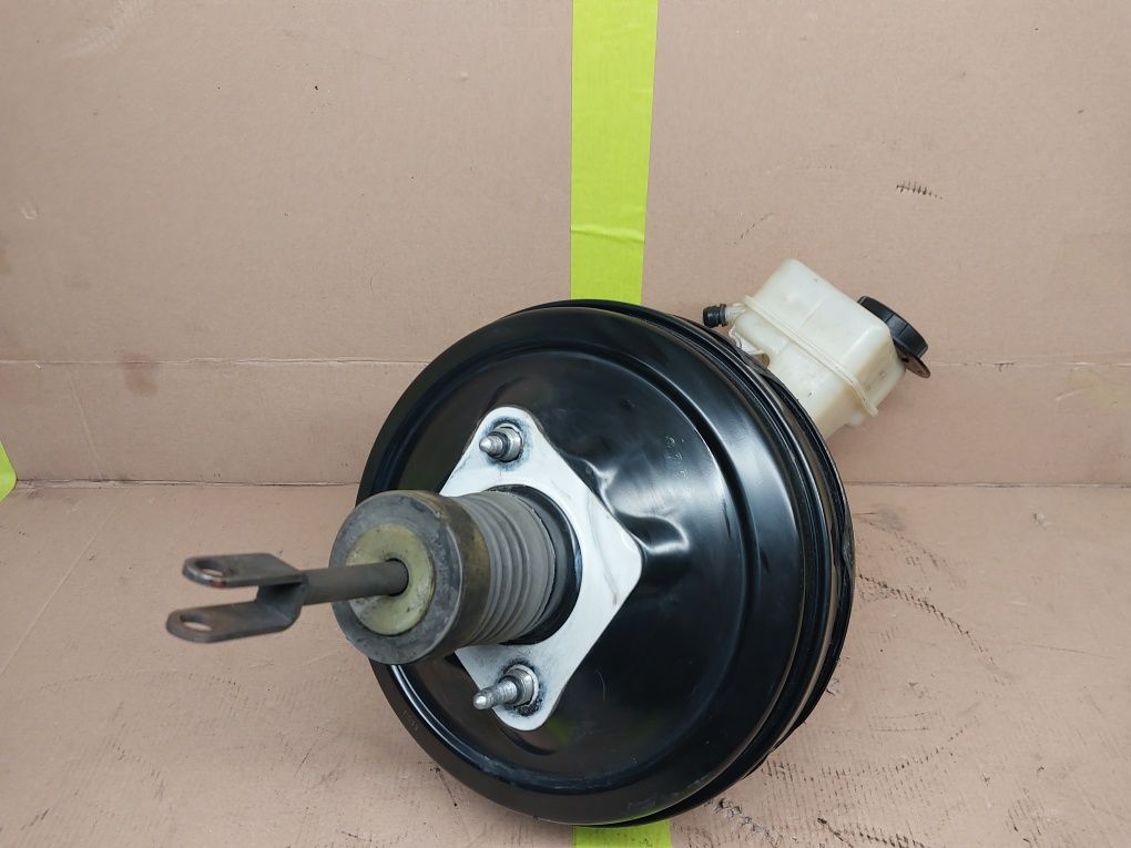 Stan BDB Serwo+pompka hamulcowa SIGNUM VECTRA C 2.2B 16V Z22YH