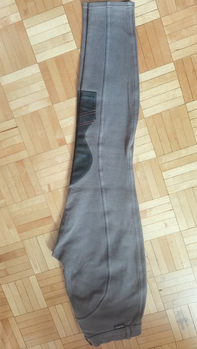 Bryczesy jeździeckie Fouganza