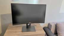Monitor gamingowy Gigabyte Aorus CV27Q 165Hz zakrzywiony