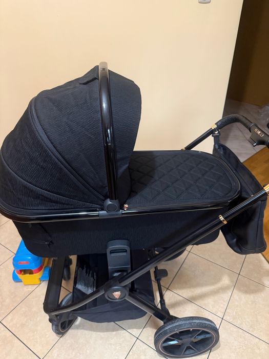 Wózek Venicci Tinum