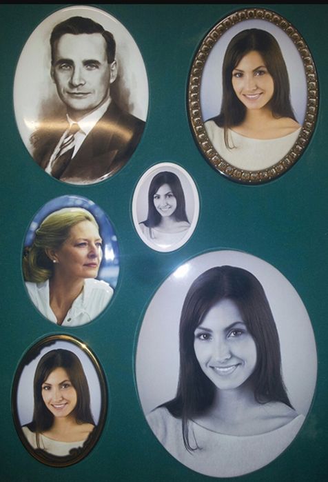 Ретушь фото и создания Макетов ПАМЯТНИКОВ 150 грн