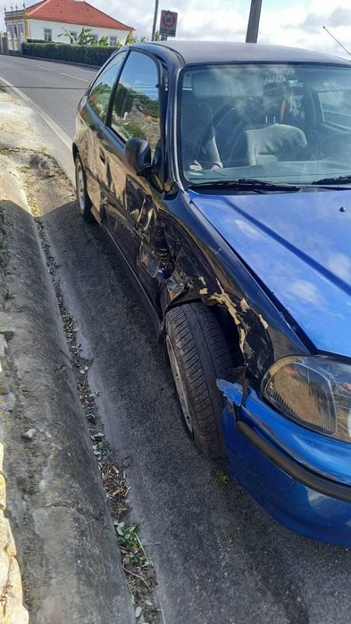 Honda Civic EJ9 *Batido*