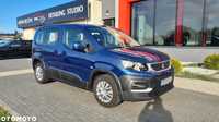 Peugeot Rifter 1.5HDI 130KM EKRAN ClimatroniC krajowy serwis ASO, F. Vat 23%