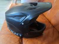 Kask  Giro Cipher  M (fullface, dirt, downhill)