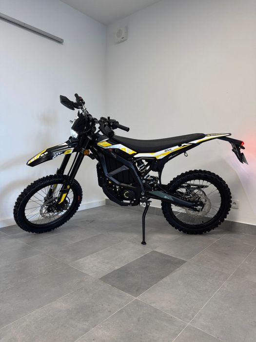 SurRon Ultra Bee R/T 2024. Wyprzedaż rocznika 2024!