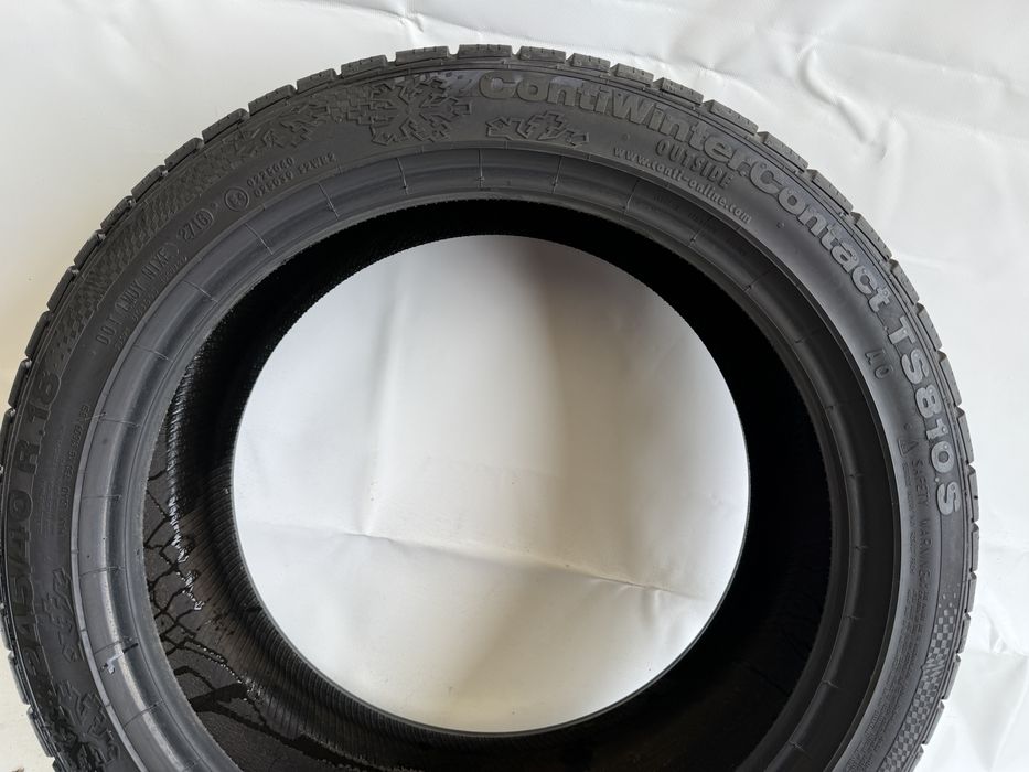 245/40/18 Continental ContiWinterContact TS810 S 97V (63)