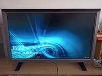 Samsung SyncMaster 400PX 40" LCD flat panel display _ Profissional