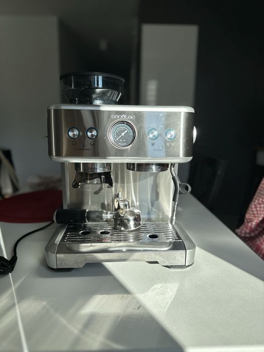 Ekspres Cecotec Barista Maestro