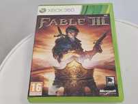 Fable III XBOX 360 Sklep Zamiana