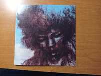 Jimi Hendrix - The cry of love