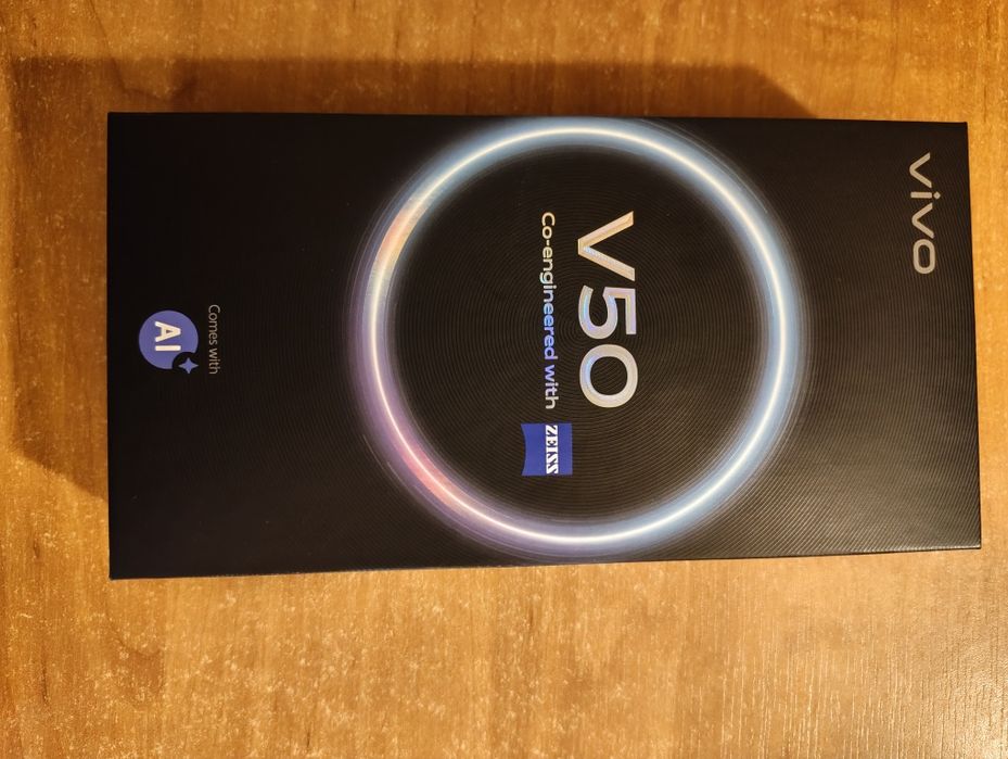 Sprzedam VIVO V50 5G 12/512