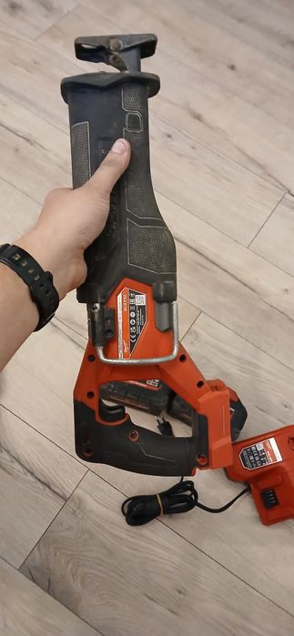 Milwaukee M18 FSZ-802