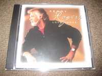 CD do Kenny Rogers "Love Songs" Portes Grátis!