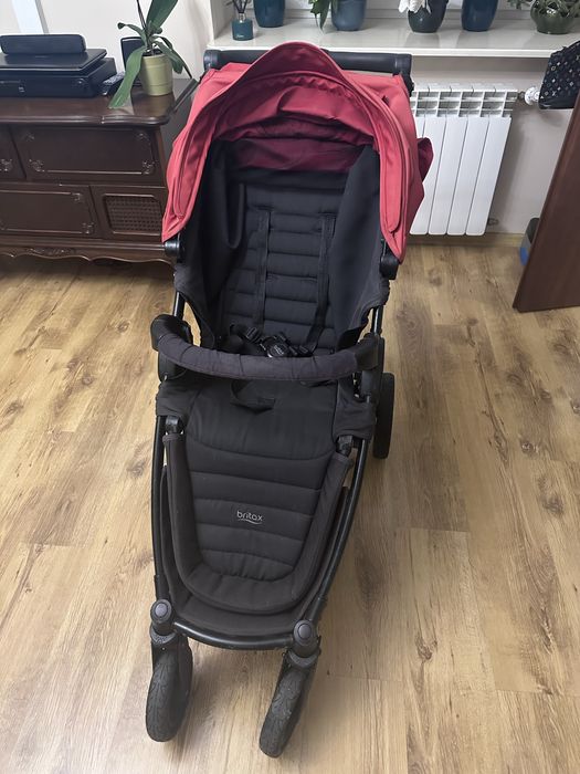 Wózek spacerowy Britax