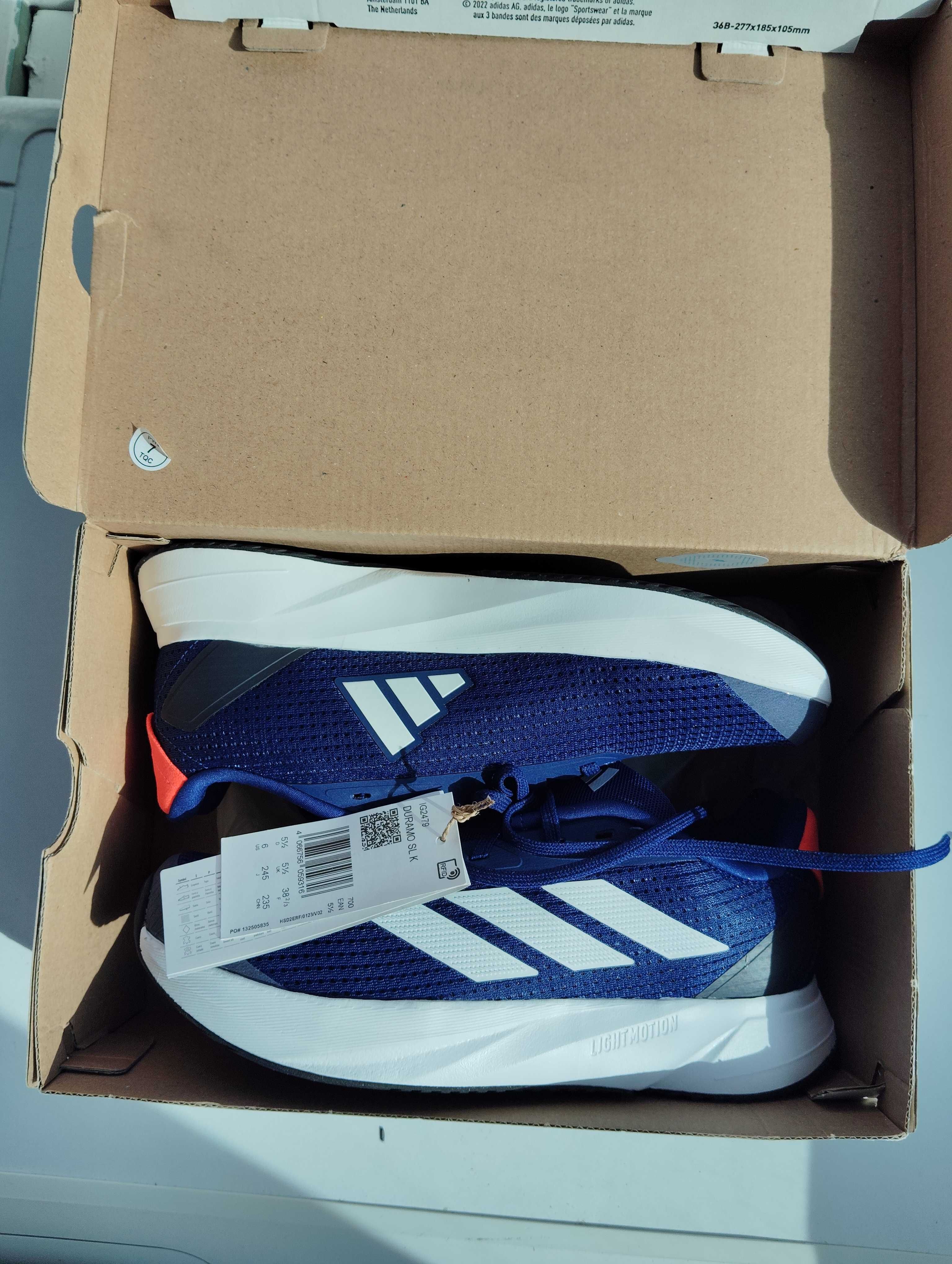 Adidas Duramo 38,5