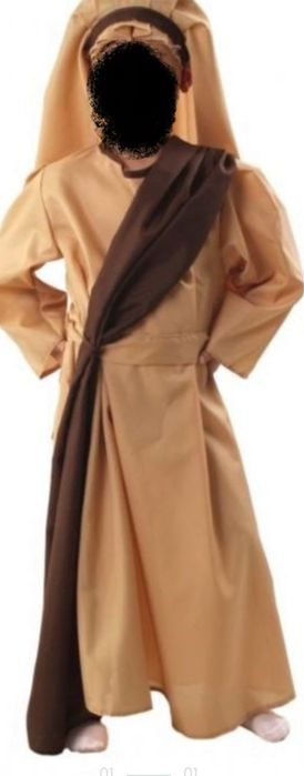 Strój Józefa 116 -122 Jasełka