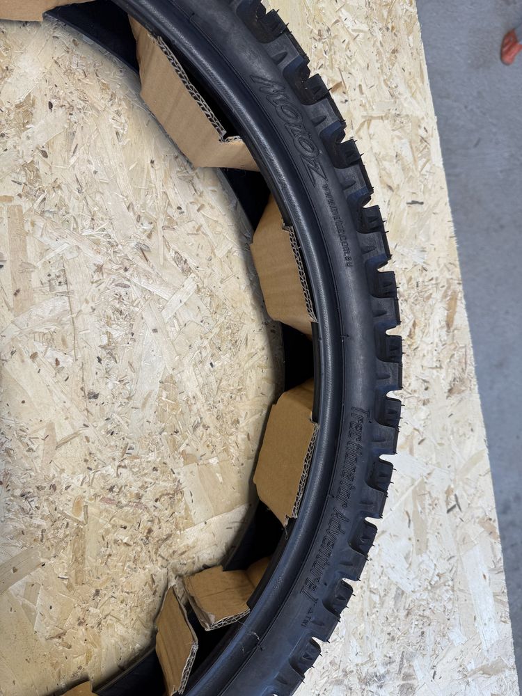 Pneu Motoz Tractionator Adventure 90/90/21