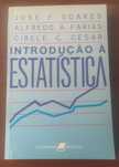 Introdução à Estatística