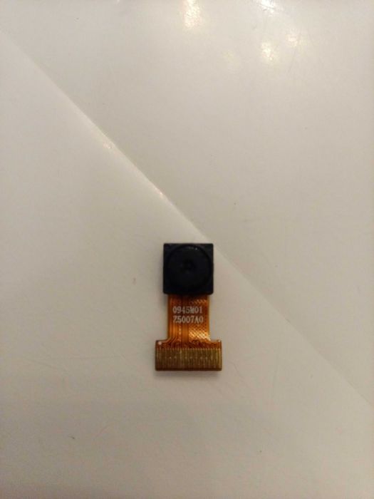 Фронтальная камера ZTE A5, оригинал