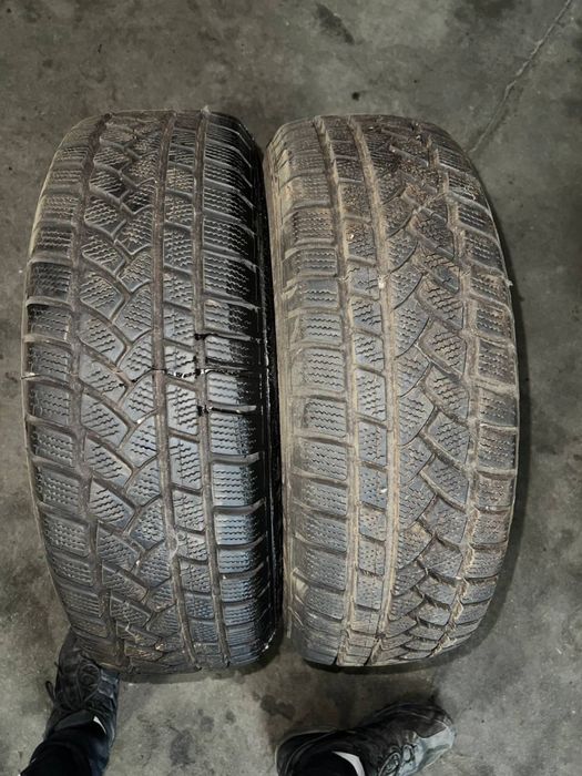 Opony 195/65 R15 rok 2023 Winter Life