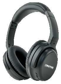 Wykrywacz Metali Rutus Versa DD28 +Słuchawki Bezprzewodowe SR-1 Zestaw