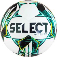 М’яч футбольний SELECT Match DB v23