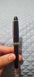Caneta MontBlanc