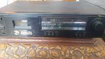 Nakamichi CR-1 impecável