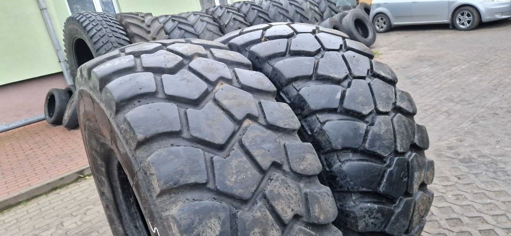 23.5r25 23.5-25 Traingle Bridgestone 70% bez naprwa
