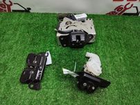 Замок капоту ляди jeep Cherokee kl разборка джип чероки кл