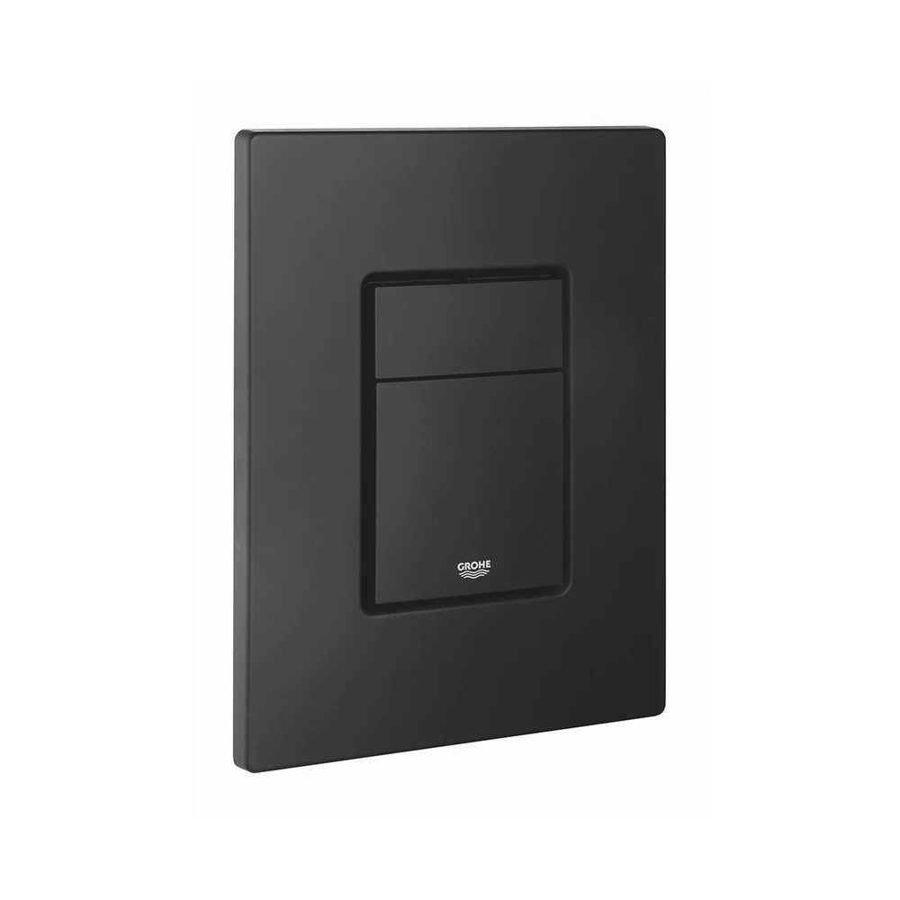 38811KF0 Grohe Solido Інсталяція для унітаза 3в1 з клавішею Even Black