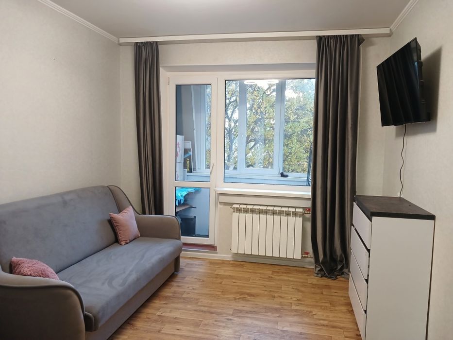 Однокомнатная квартира на Садах 2,возле "Паровоза".