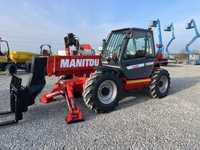 Ładowarka Manitou MT 1335 SL