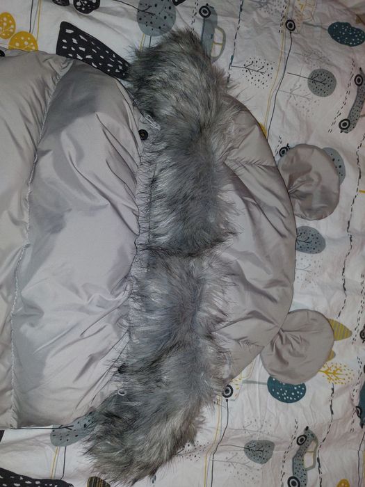 Śpiworek ricokids elmi