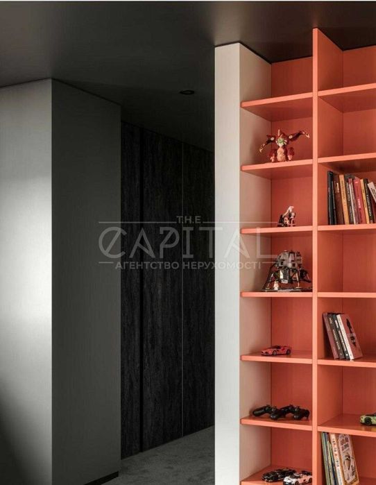 Продаж квартири, Ділова, Нова Будова, Печерський