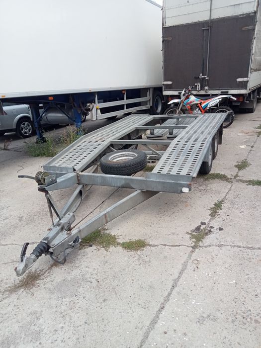 Эвокуатор и аренда.