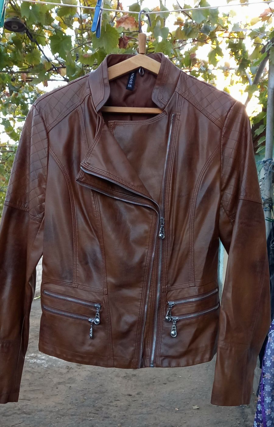 Женская куртка, размер 46-48