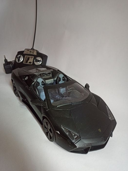 Машина Meizhi Lamborghini Reventon Roadster 1:14
