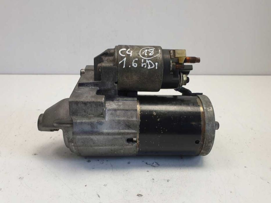 Стартер Стартер Citroen Nemo / Peugeot Bipper - 1.4HDI