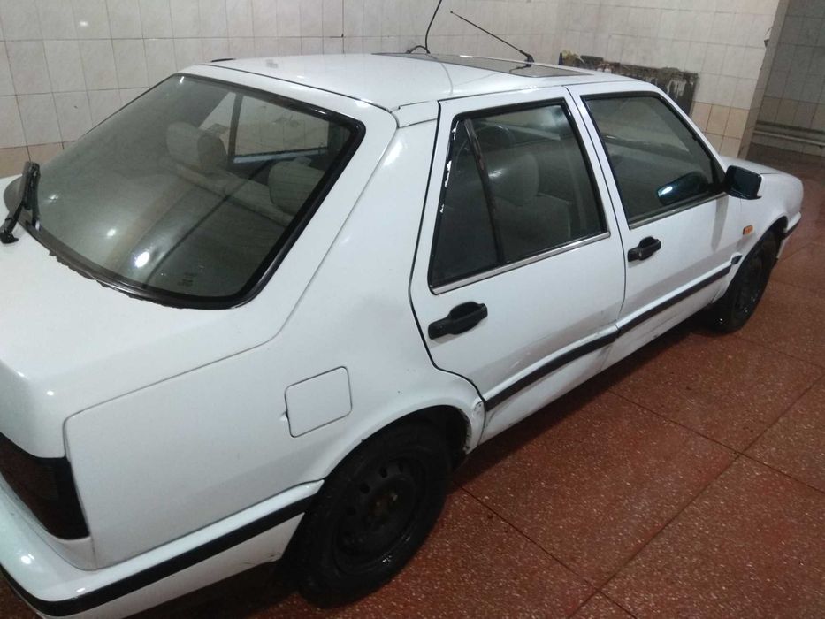 FIAT Croma  87-94рік обєм 2.0i 2.5 t.d двигуни і запчастини до них .